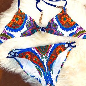 Trina Turk Bathing Suit
